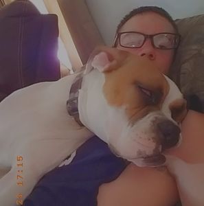 Meet your Posher, Jacob